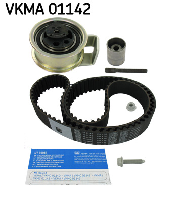 Kit distributie SKF VKMA 01142